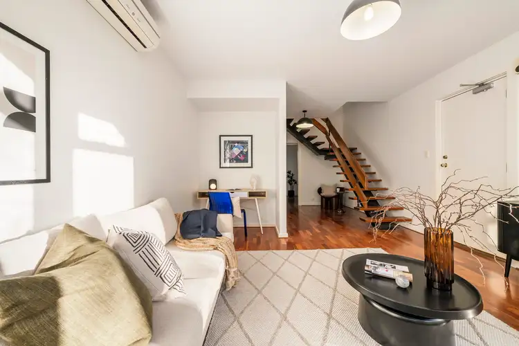 Third view of Homely townhouse listing, 1/588 Greenhill Road, Burnside SA 5066