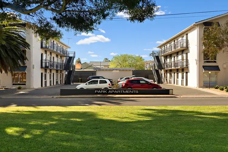 9/17 Caroline Street, Glenelg North SA 5045