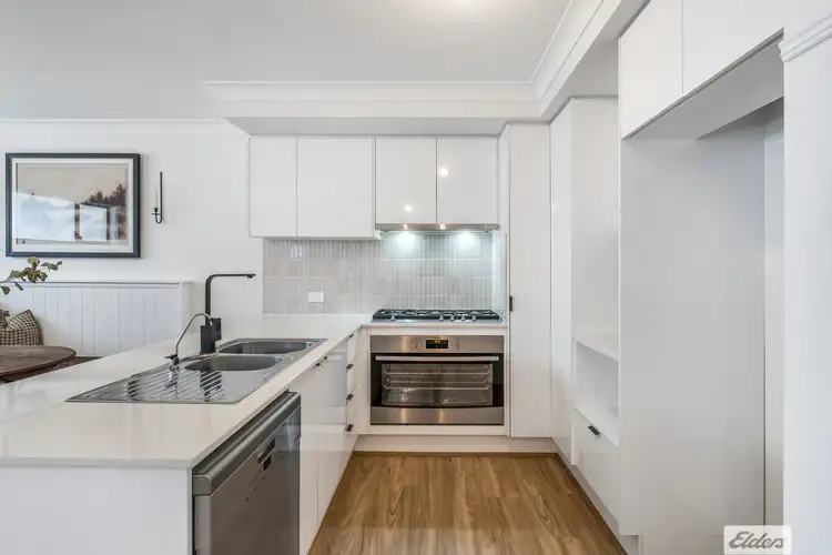 Fourth view of Homely house listing, 48 Firewheel Circuit, Gregory Hills NSW 2557