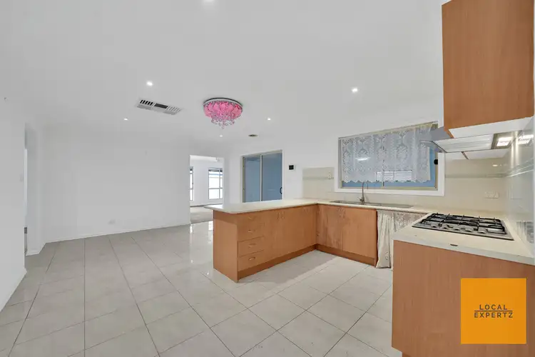 Third view of Homely house listing, 15 Sugar Berry Rise, Harkness VIC 3337