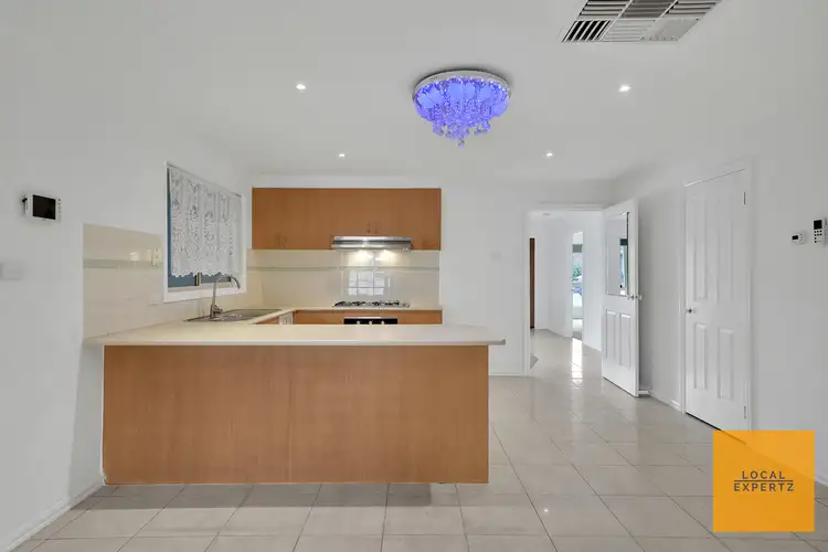 Fifth view of Homely house listing, 15 Sugar Berry Rise, Harkness VIC 3337