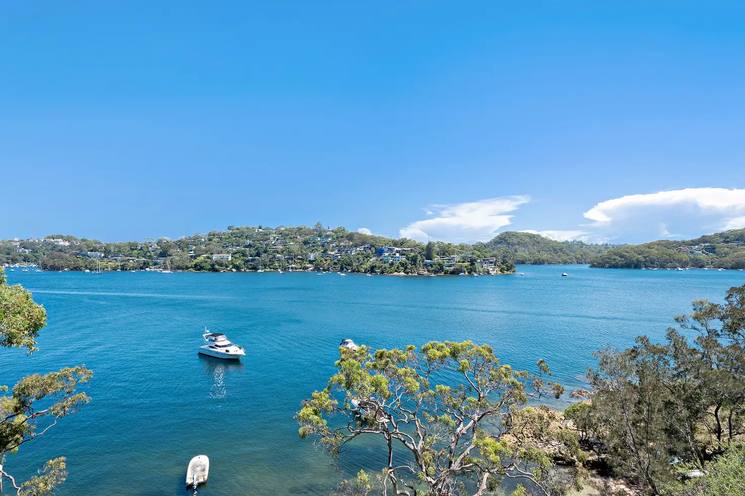 Main view of Homely apartment listing, 61a Gurney Crescent, Seaforth NSW 2092