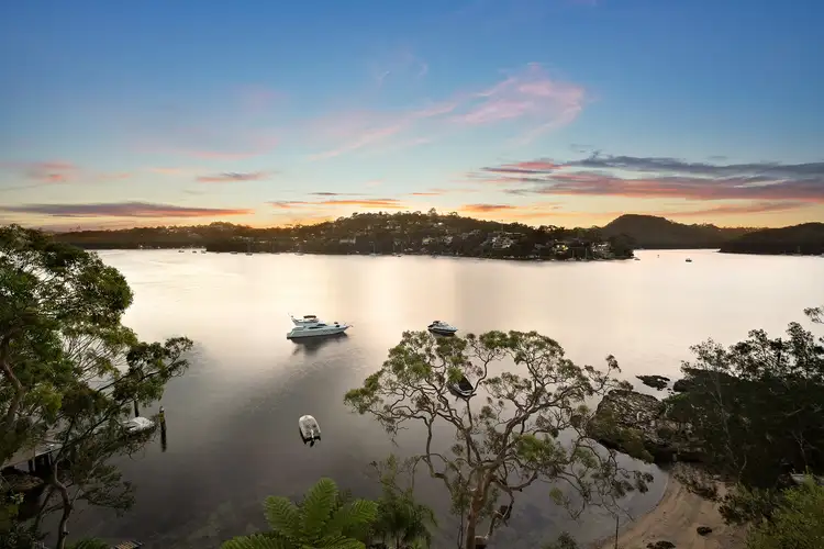 Third view of Homely apartment listing, 61a Gurney Crescent, Seaforth NSW 2092