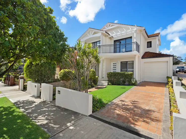 9a Mawson Parade, Chifley NSW 2036