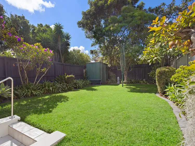 Third view of Homely house listing, 9a Mawson Parade, Chifley NSW 2036