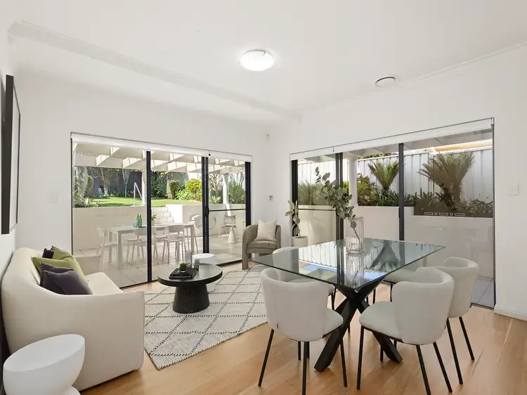 Fourth view of Homely house listing, 9a Mawson Parade, Chifley NSW 2036