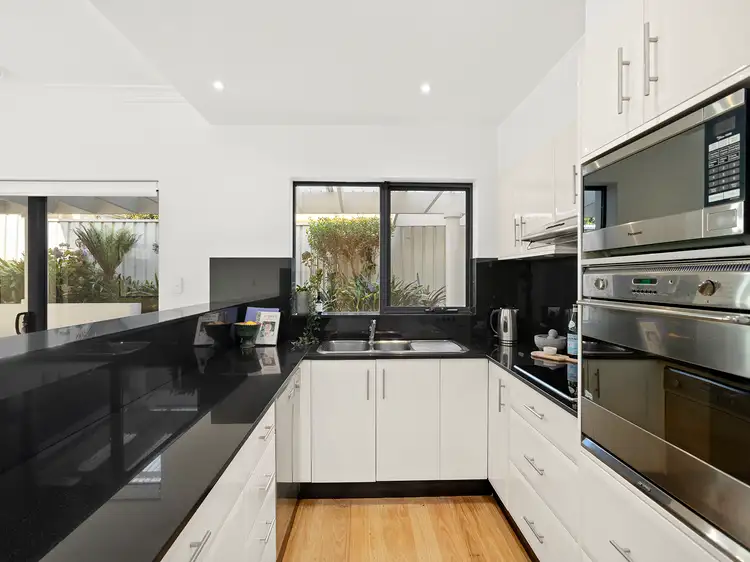 Fifth view of Homely house listing, 9a Mawson Parade, Chifley NSW 2036