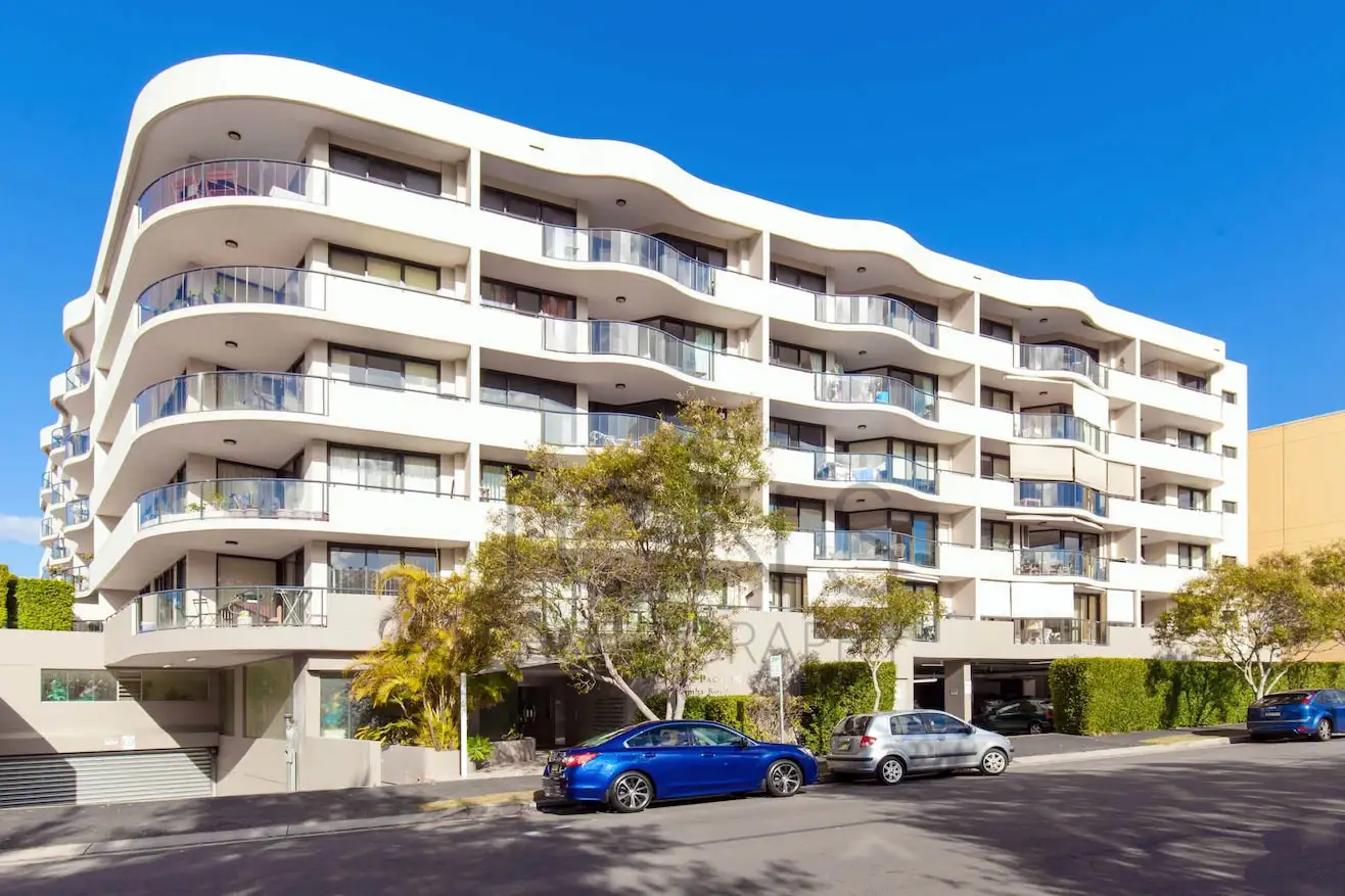 Main view of Homely apartment listing, 405/11 Mooramba Road, Dee Why NSW 2099