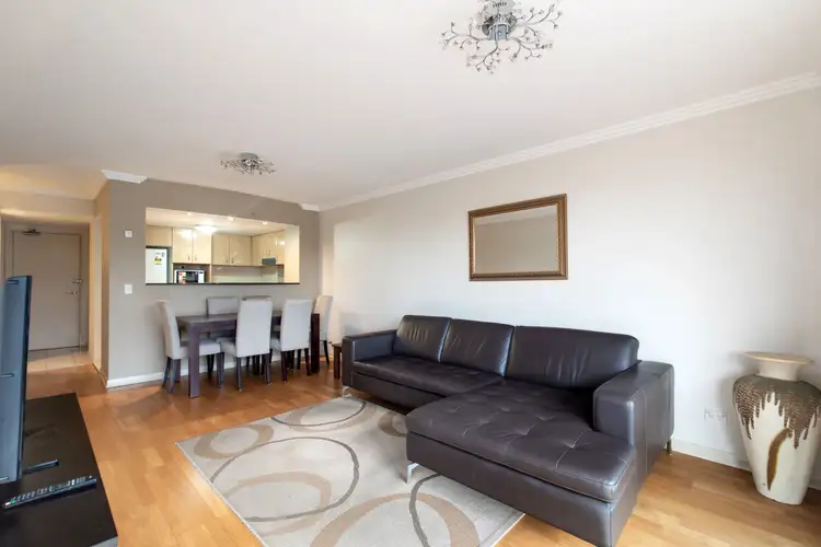 Fifth view of Homely apartment listing, 405/11 Mooramba Road, Dee Why NSW 2099