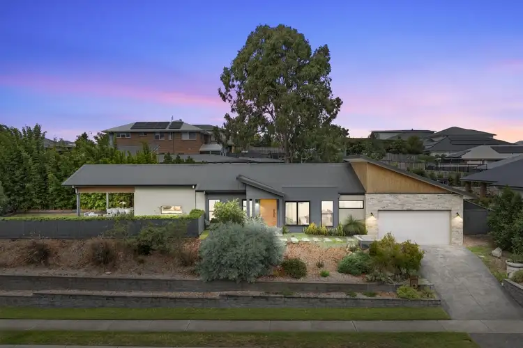 169 Bolwarra Park Drive, Bolwarra Heights NSW 2320