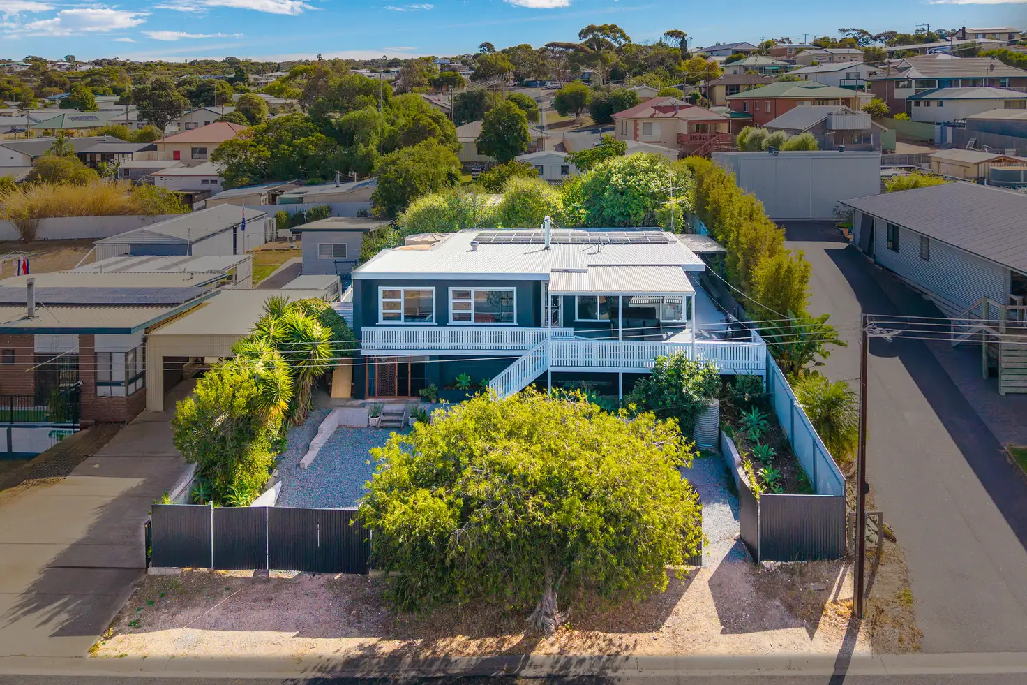 Main view of Homely house listing, 8 Quorna Avenue, Port Lincoln SA 5606