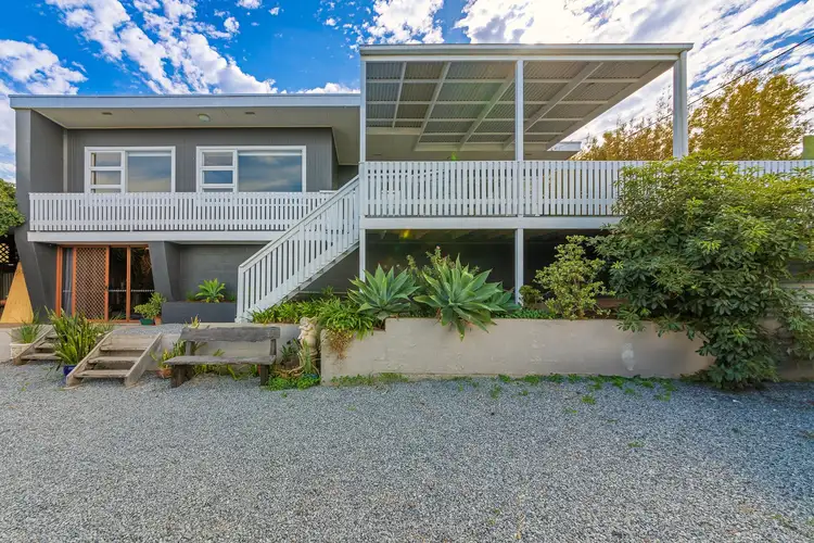 Second view of Homely house listing, 8 Quorna Avenue, Port Lincoln SA 5606