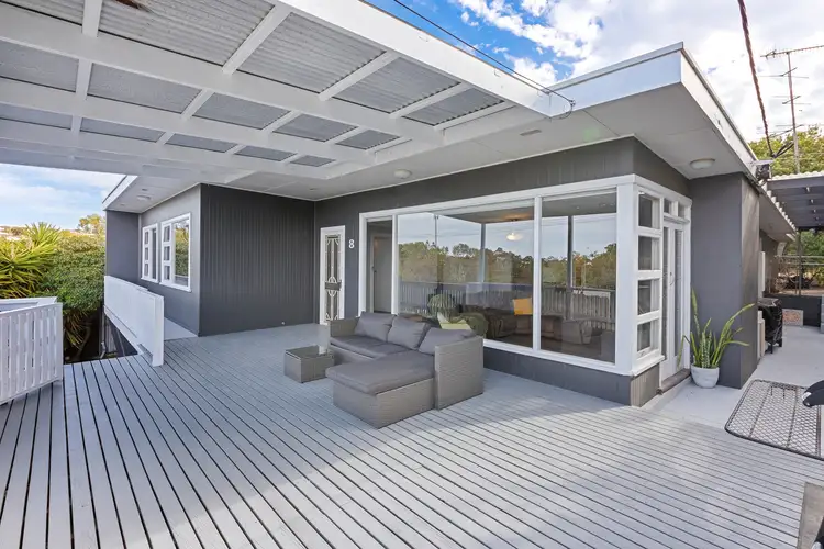 Third view of Homely house listing, 8 Quorna Avenue, Port Lincoln SA 5606