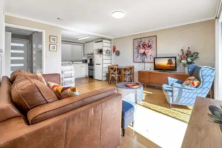1/5 Gungarlin Street, Berridale NSW 2628