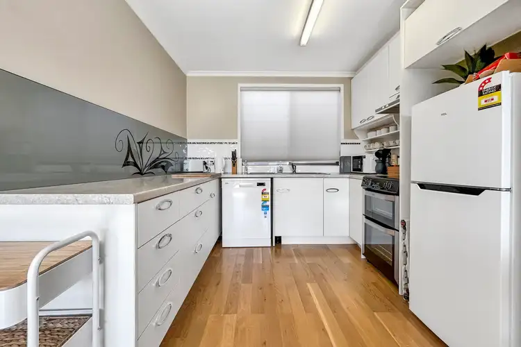 Second view of Homely unit listing, 1/5 Gungarlin Street, Berridale NSW 2628