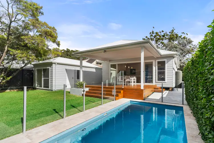 86 Chapman Street, Gymea NSW 2227