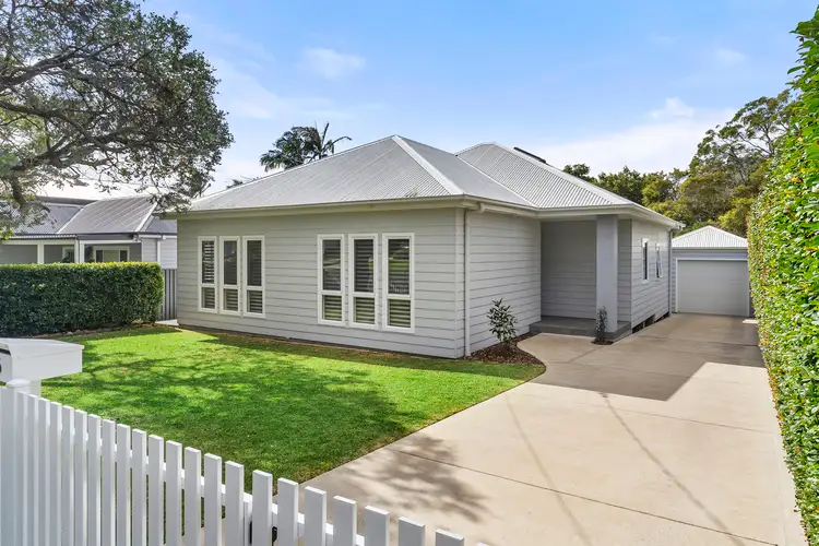 Second view of Homely house listing, 86 Chapman Street, Gymea NSW 2227