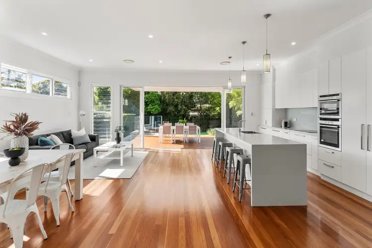 Third view of Homely house listing, 86 Chapman Street, Gymea NSW 2227