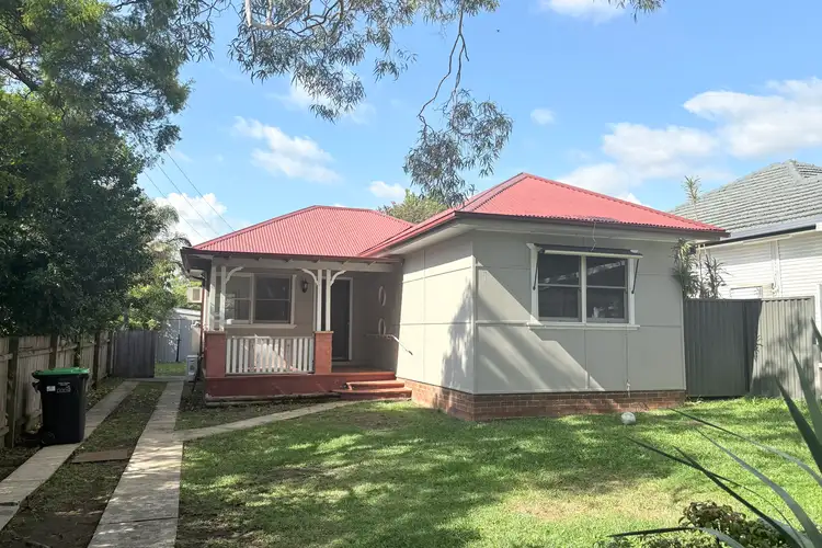 43 Kirby Street, Rydalmere NSW 2116