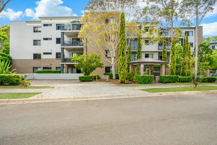1/11 Kilbenny Street, Kellyville Ridge NSW 2155