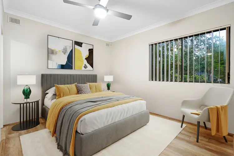 Fourth view of Homely apartment listing, 1/11 Kilbenny Street, Kellyville Ridge NSW 2155