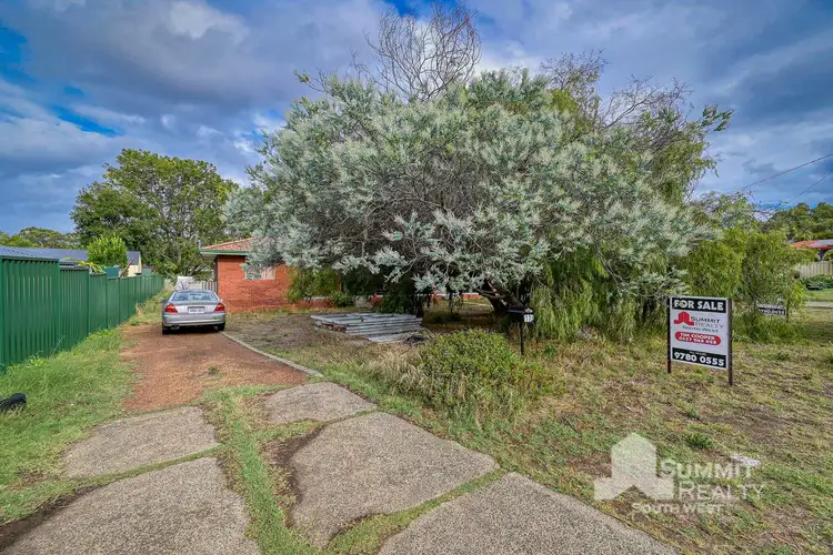 17A Davenport Way, Withers WA 6230