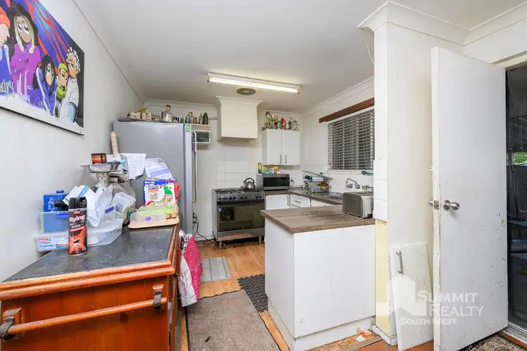Fourth view of Homely semi-detached listing, 17A Davenport Way, Withers WA 6230