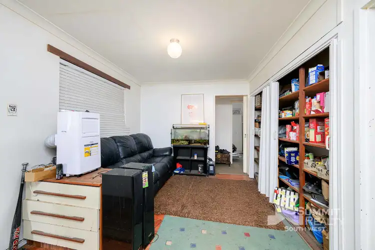 Sixth view of Homely semi-detached listing, 17A Davenport Way, Withers WA 6230