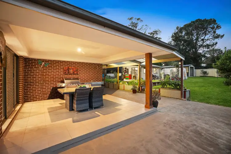 8 Railway Terrace, Willow Vale NSW 2575