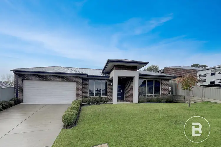 6 Chiara Court, Brown Hill VIC 3350