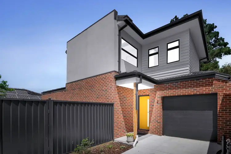 2/275 Sunshine Avenue, St Albans VIC 3021