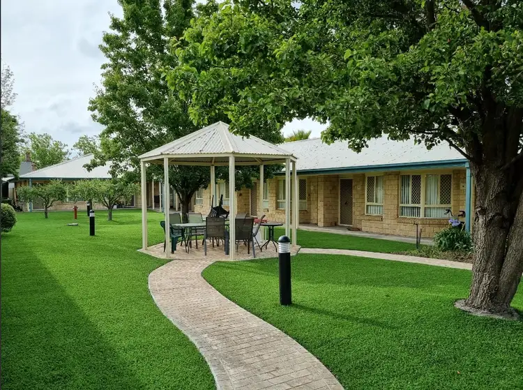 17/52 Chatsbury Street, Goulburn NSW 2580
