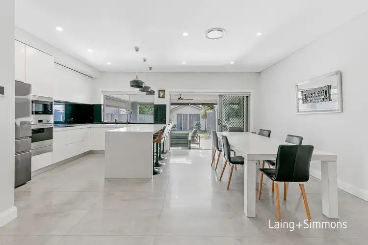 78 Canal Road, Greystanes NSW 2145