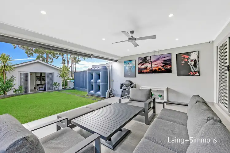 78 Canal Road, Greystanes NSW 2145