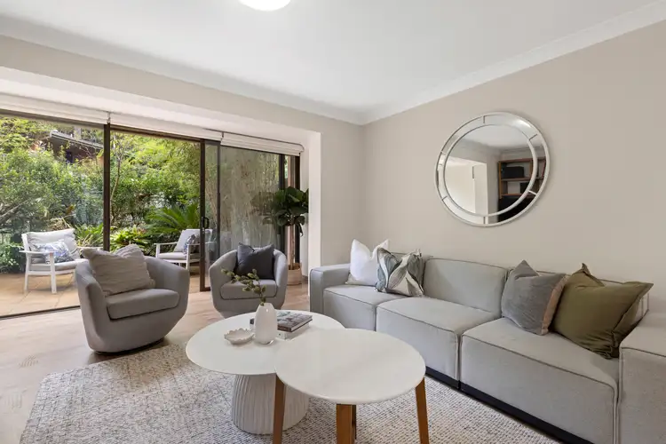 9/23-25 Cook Street, Glebe NSW 2037