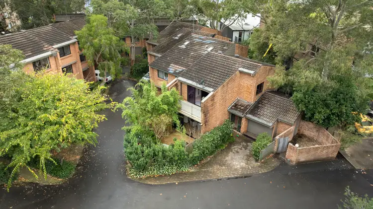 9/23-25 Cook Street, Glebe NSW 2037