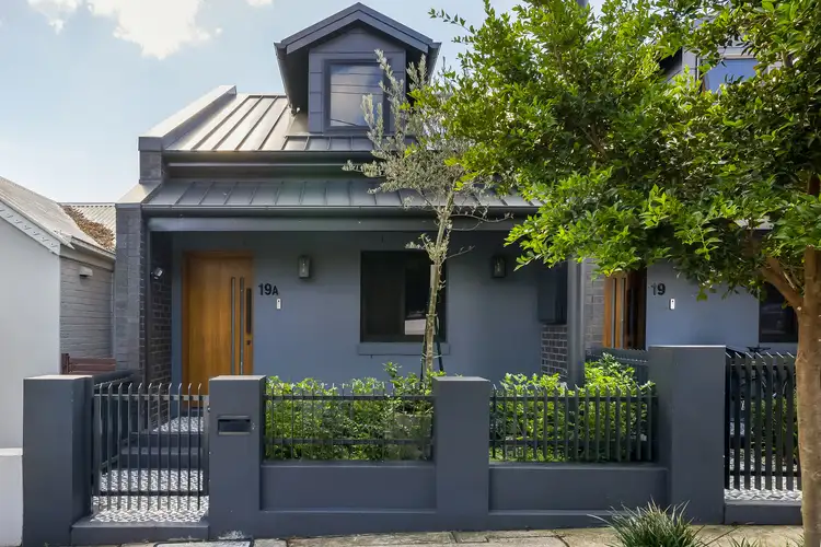 19A Roseby Street, Leichhardt NSW 2040