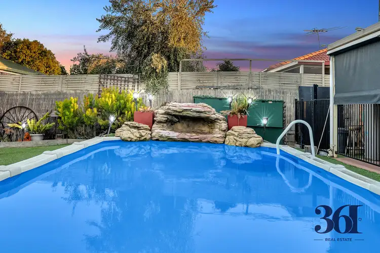 Second view of Homely house listing, 10 Loire Close, Hoppers Crossing VIC 3029