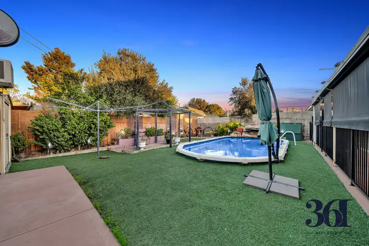 Third view of Homely house listing, 10 Loire Close, Hoppers Crossing VIC 3029