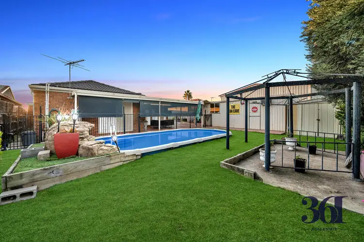 Fourth view of Homely house listing, 10 Loire Close, Hoppers Crossing VIC 3029