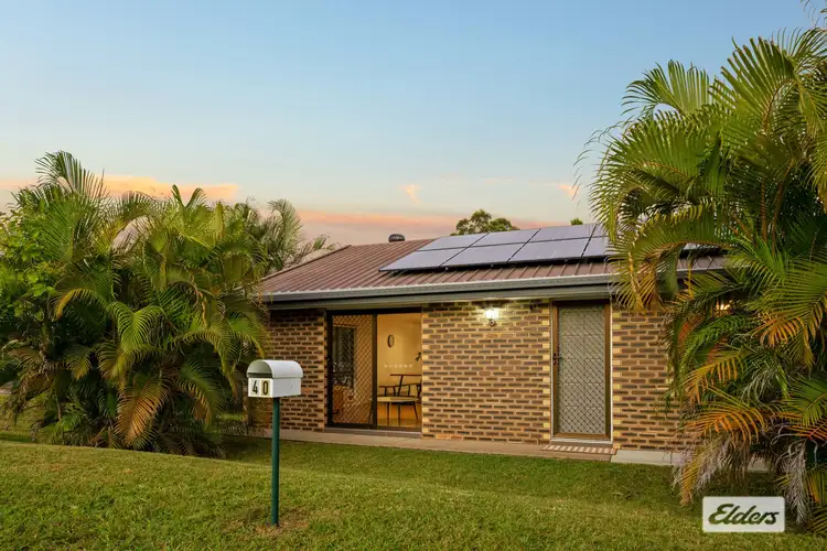40 Gladewood Drive, Daisy Hill QLD 4127