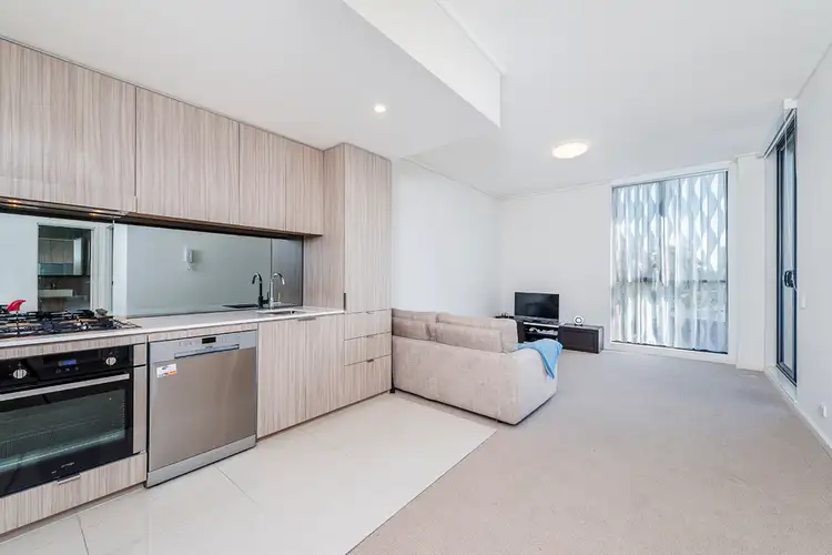 205/7 Washington Avenue, Riverwood NSW 2210