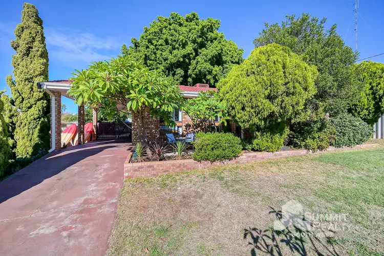 6 Hughlings Place, Australind WA 6233