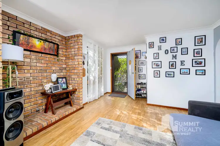 Fifth view of Homely house listing, 6 Hughlings Place, Australind WA 6233