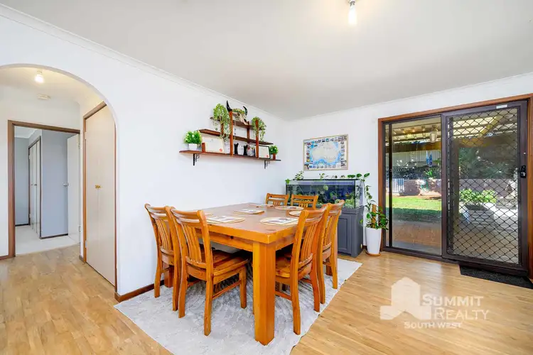 Seventh view of Homely house listing, 6 Hughlings Place, Australind WA 6233