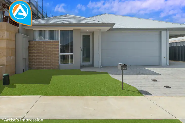 14A Hibiscus Street, Hammond Park WA 6164