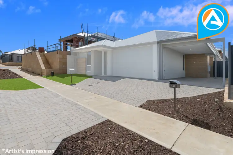 14B Hibiscus Street, Hammond Park WA 6164