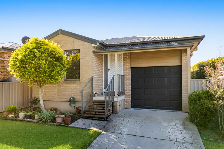 Main view of Homely house listing, 18 Delavia Drive, Lake Munmorah NSW 2259