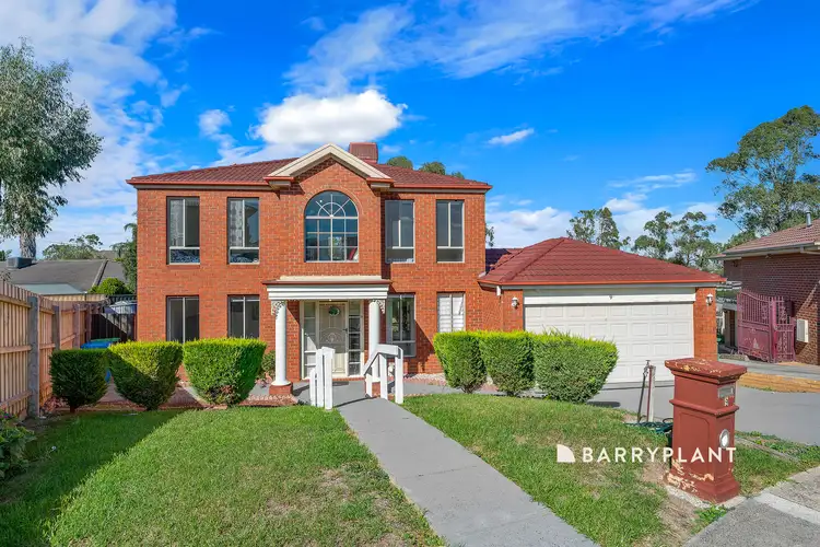 9 Wittenberg Court, Narre Warren VIC 3805