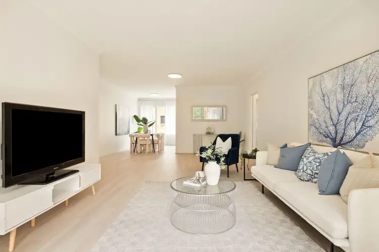 Second view of Homely unit listing, 13/70-74 The Boulevarde, Strathfield NSW 2135
